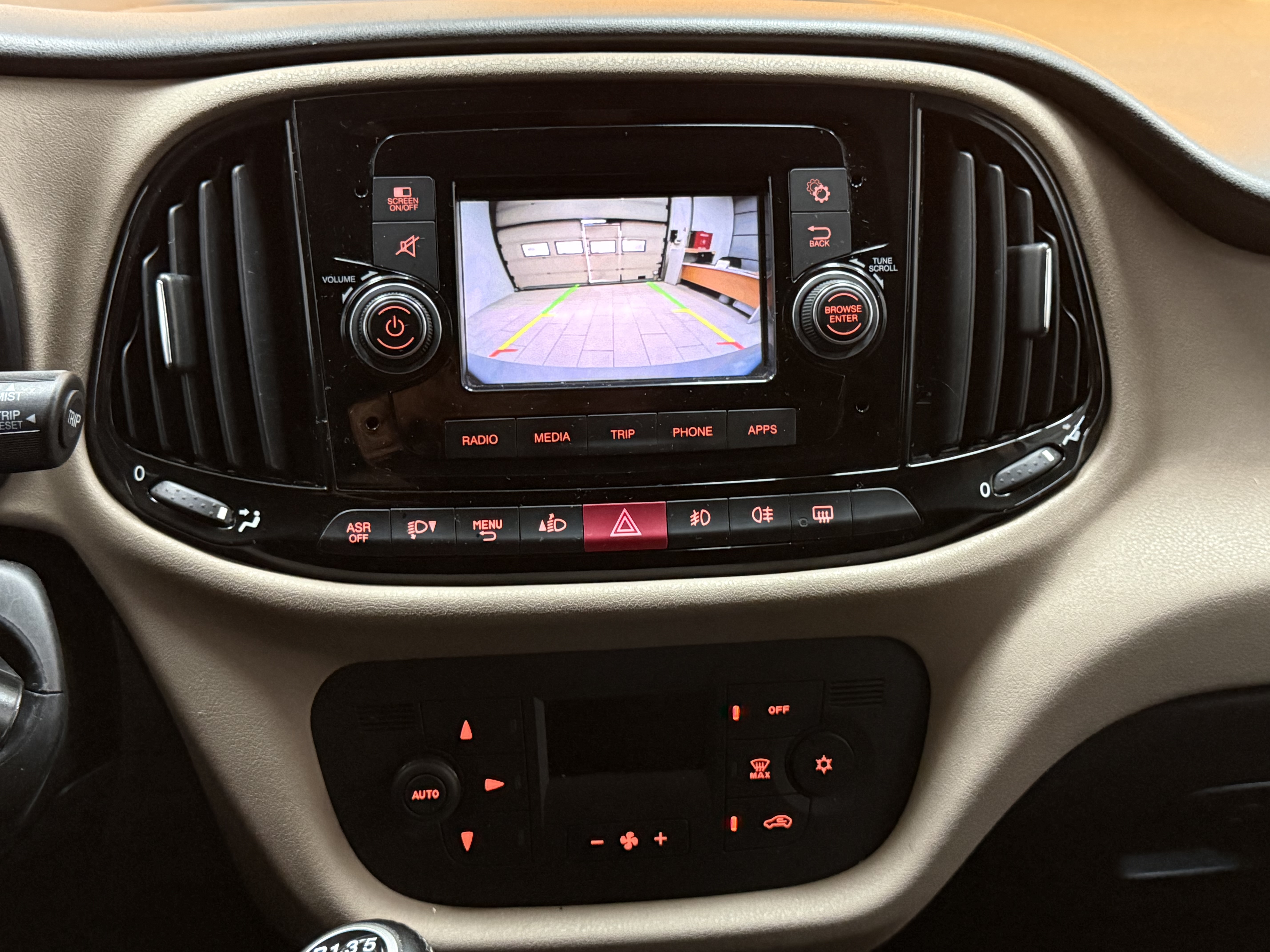  2021 DobloCombi 1.6MJet PremioP 85.860 Km