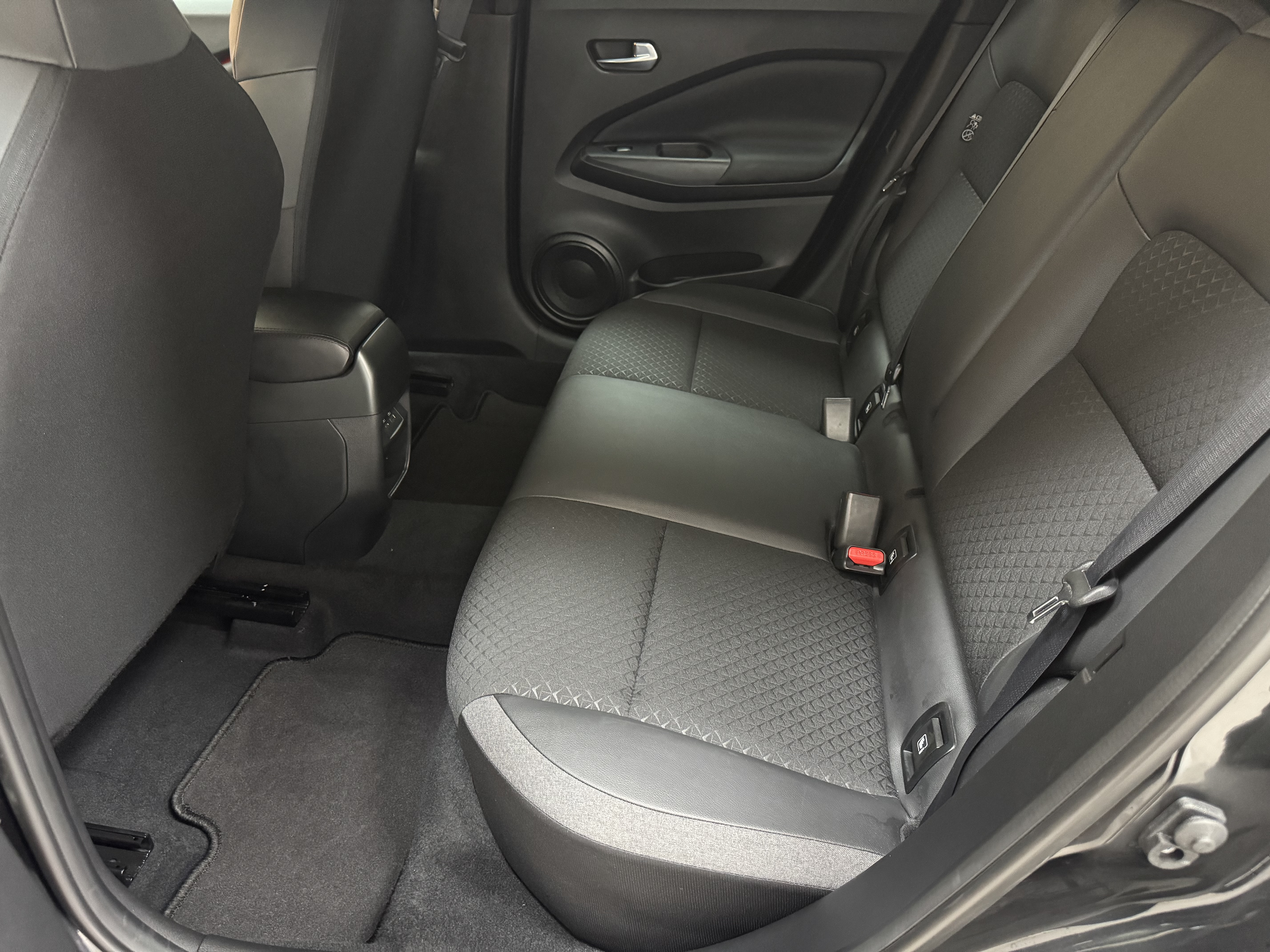 2025 Juke 1.0 DIG-T Platinum 37.628 Km