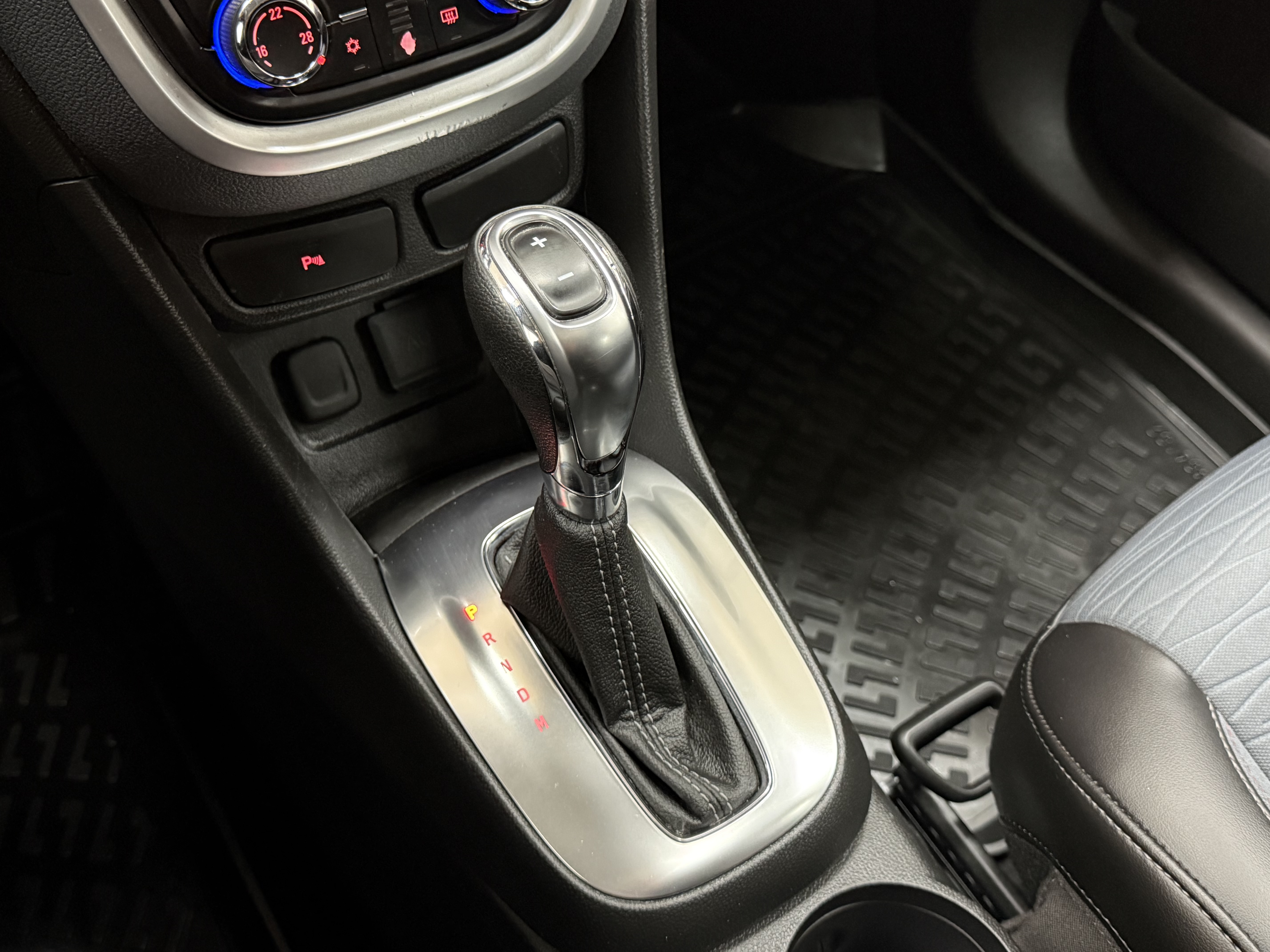 2016 Mokka 1.6 CDTI Cosmo+Sunroof 83.918 Km