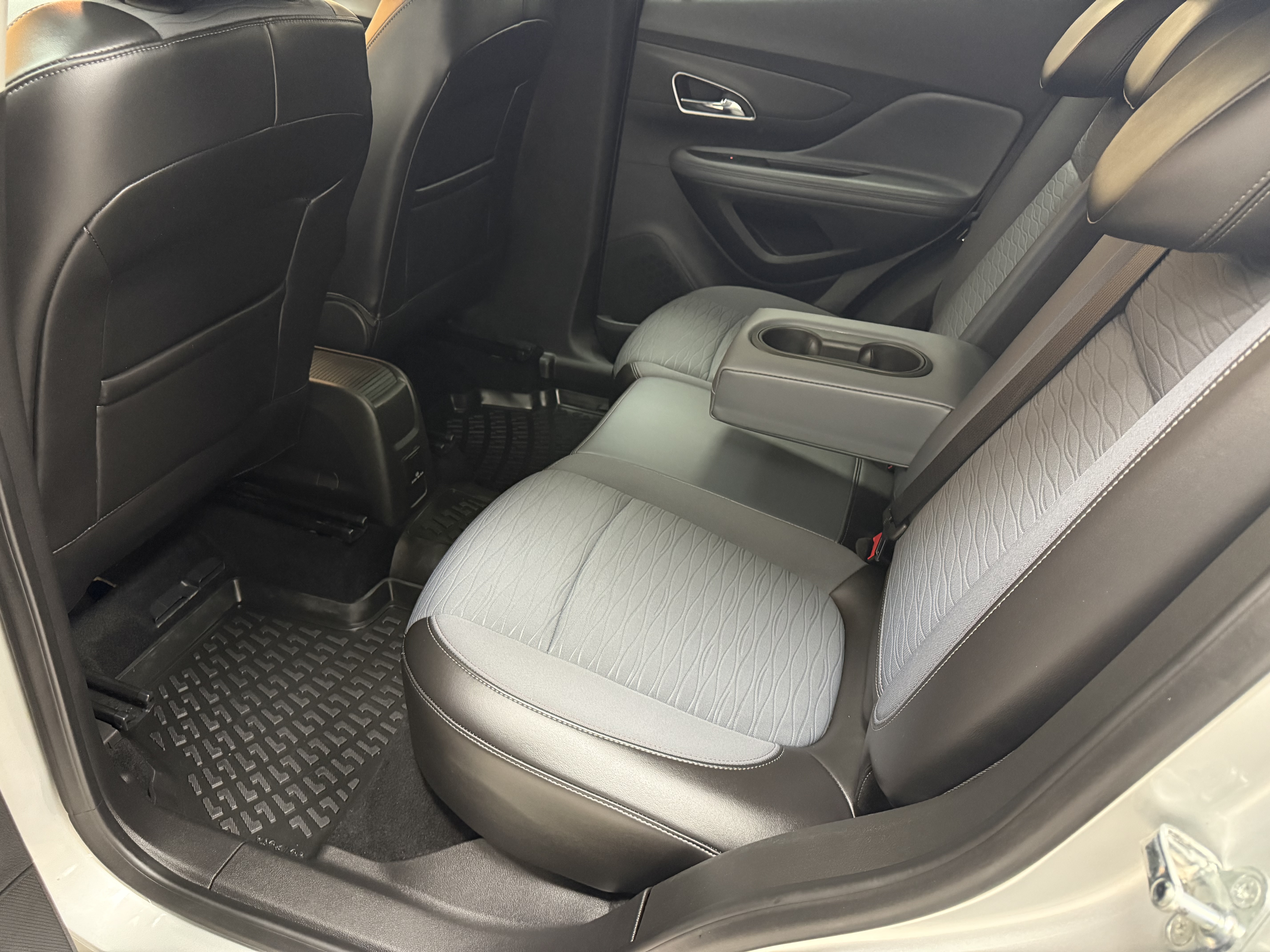 2016 Mokka 1.6 CDTI Cosmo+Sunroof 83.918 Km