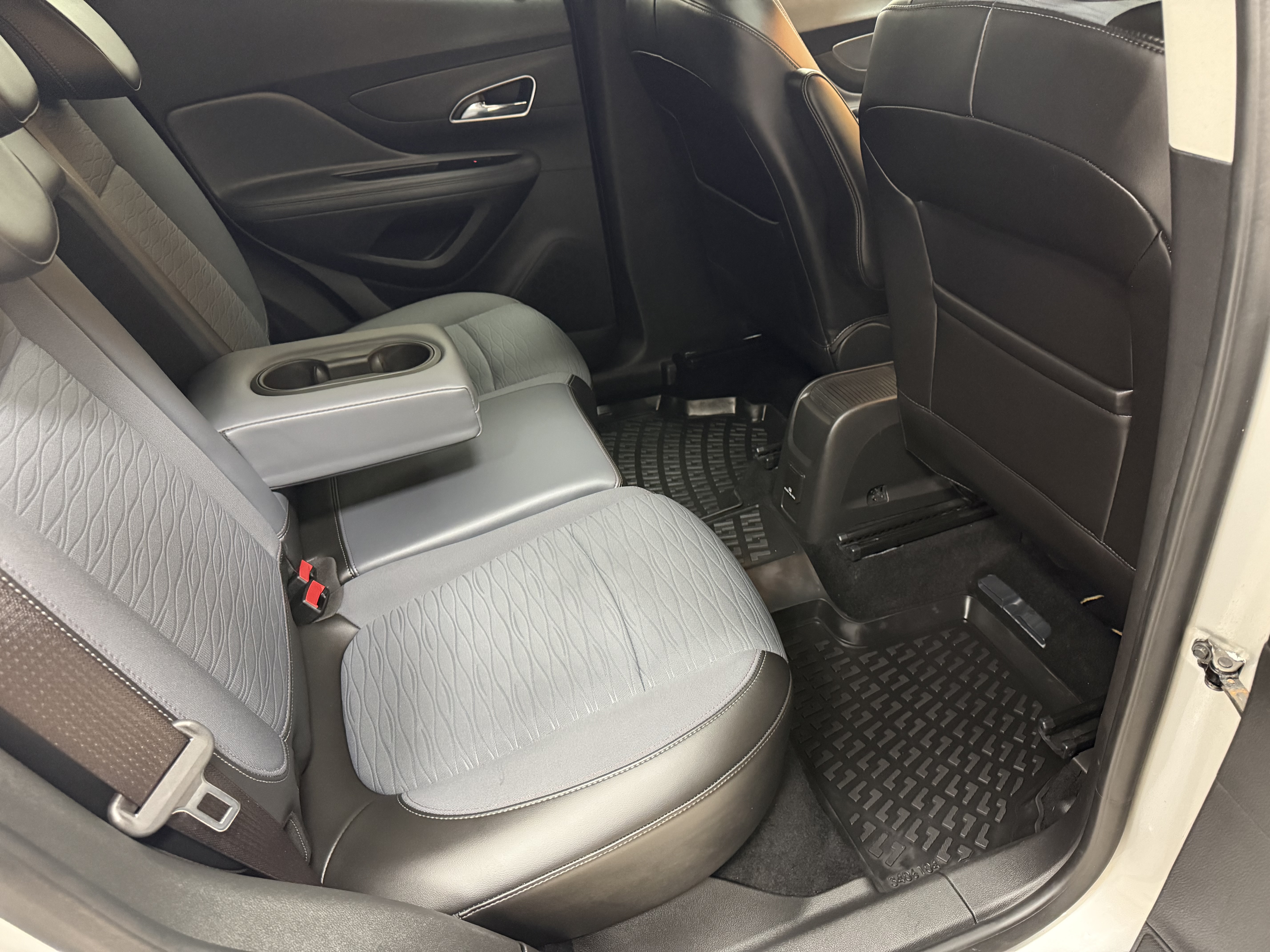 2016 Mokka 1.6 CDTI Cosmo+Sunroof 83.918 Km