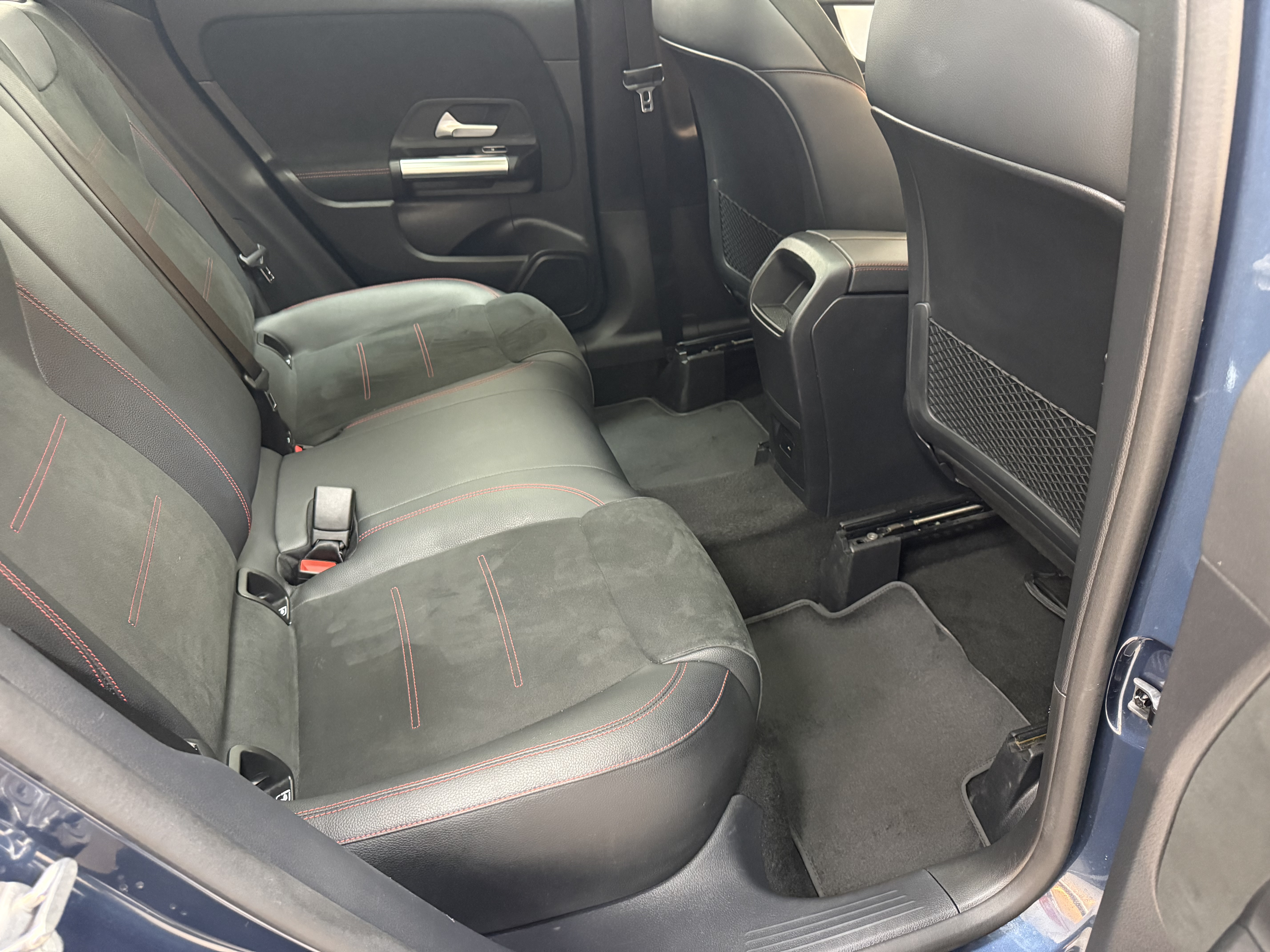  2021 GLA 200 AMG 82.485 Km 