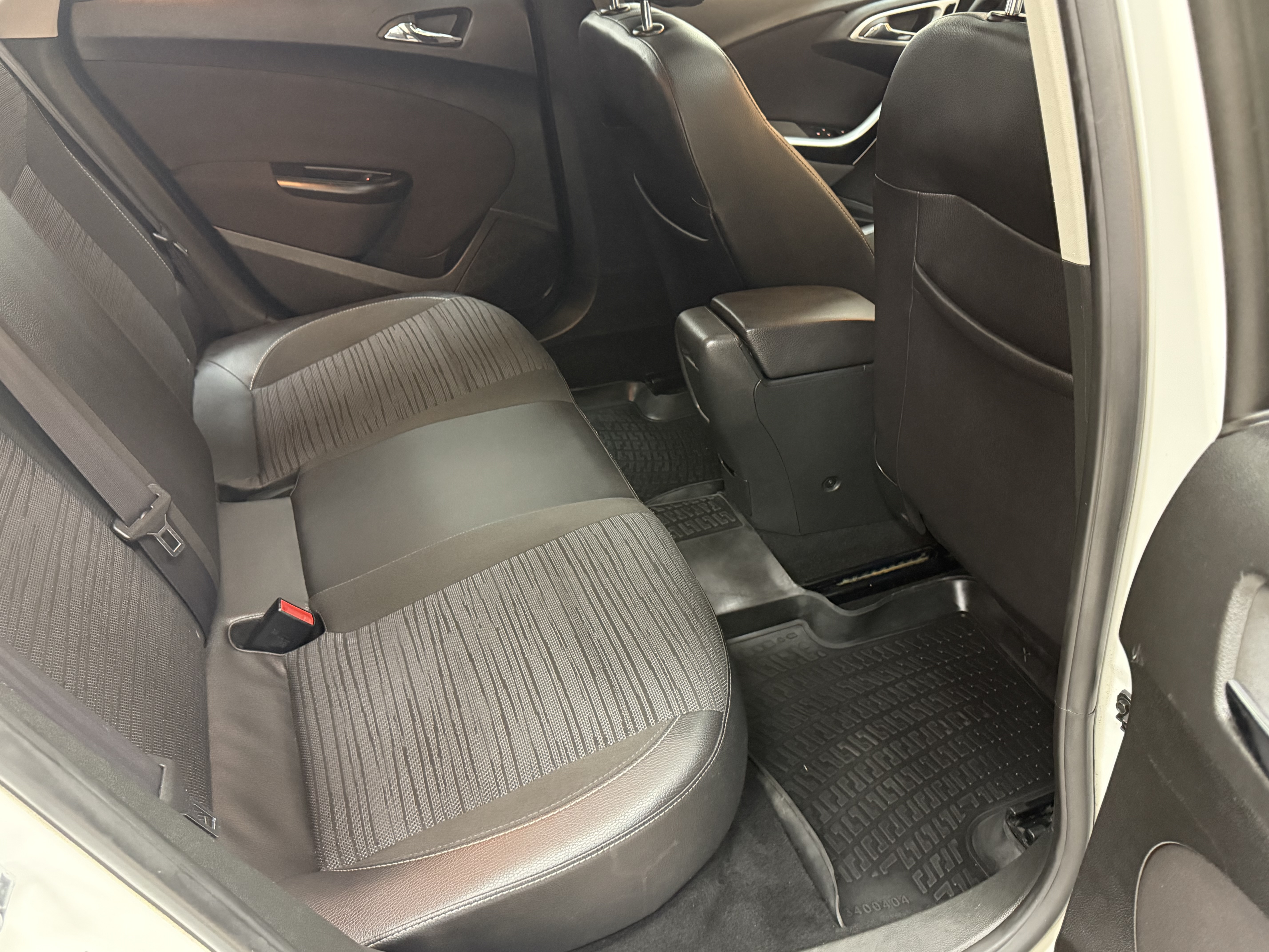 2014 Astra 1.6 CDTI Sport+Sunroof 163.326 Km