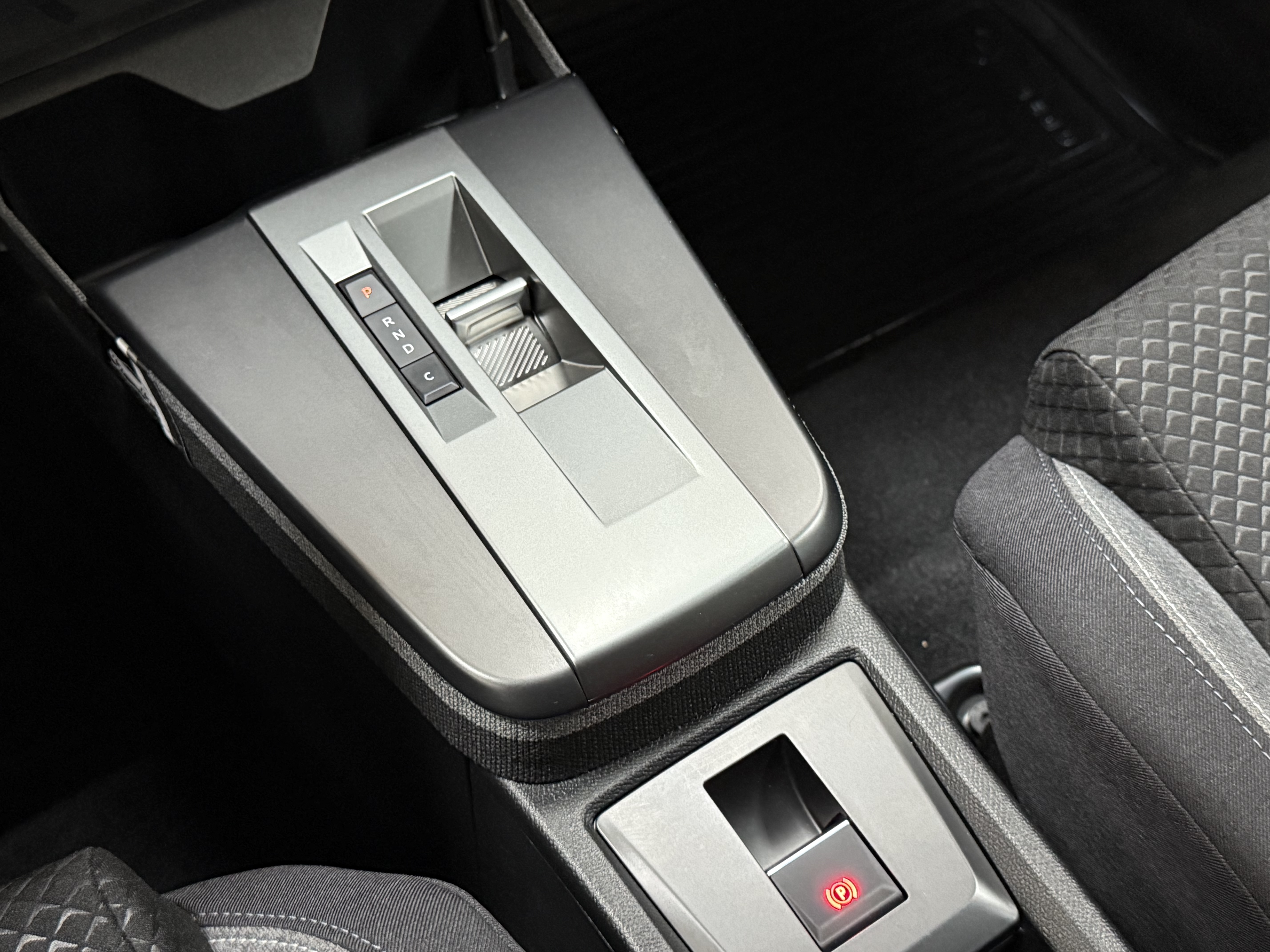 2025 Frontera-E GS 8.003 Km Boyasız