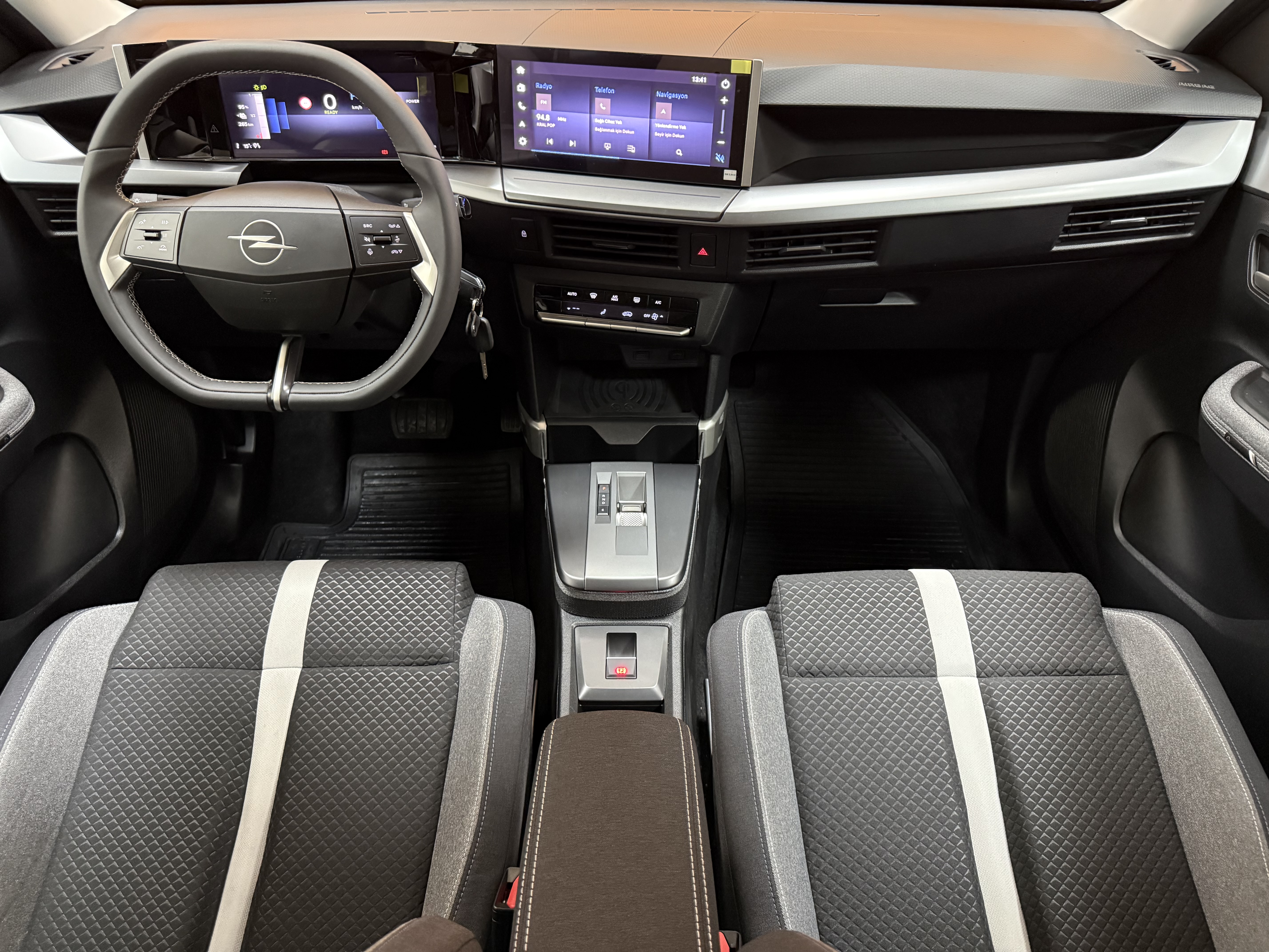 2025 Frontera-E GS 8.003 Km Boyasız