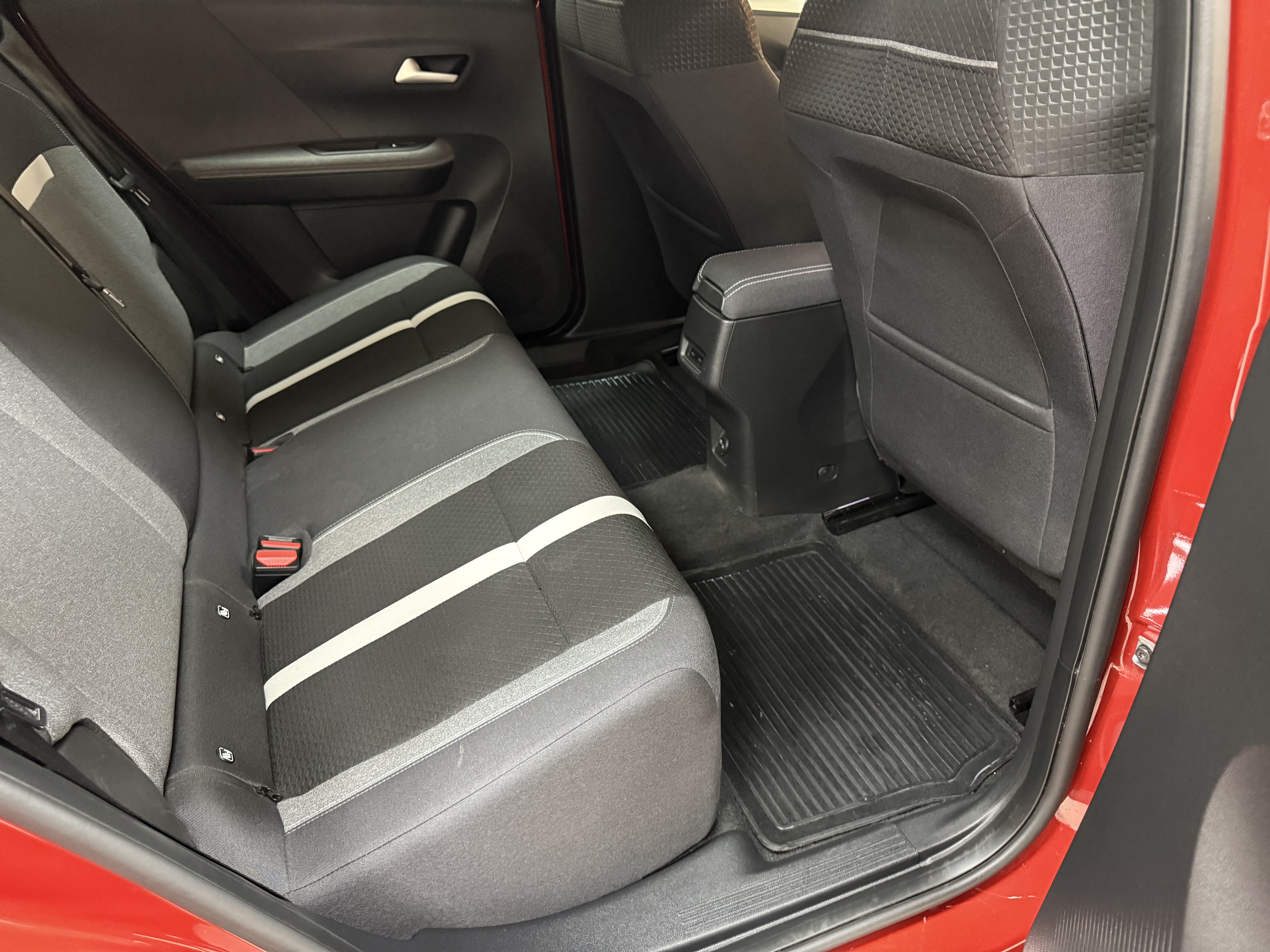 2025 Frontera-E GS 8.003 Km Boyasız