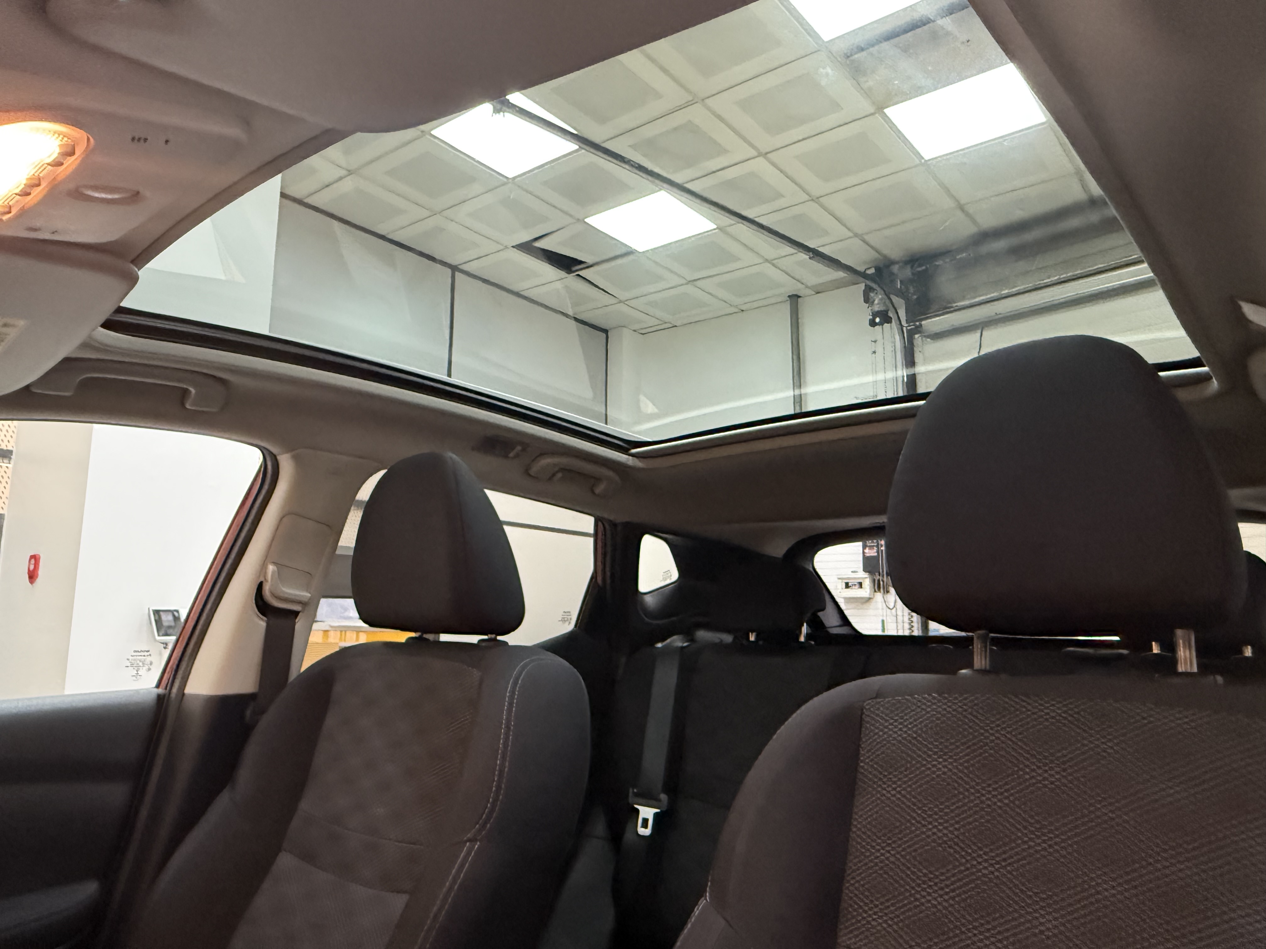 2016 Qashqai 1.2 DIG-T SkyPack 58.916 Km Boyasız