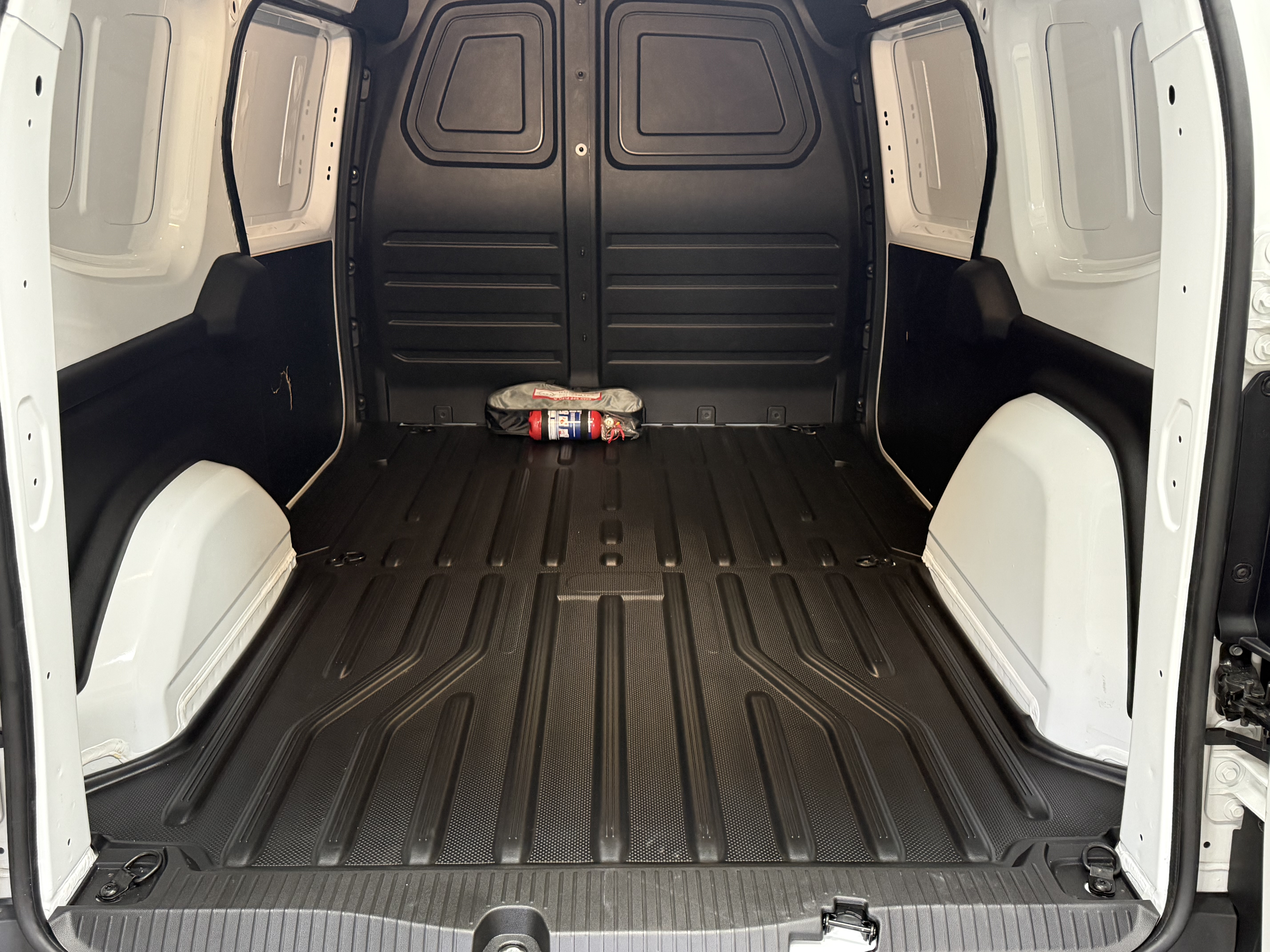 2025 Townstar 1.3 TCe Tekna 11.583 Km Boyasız