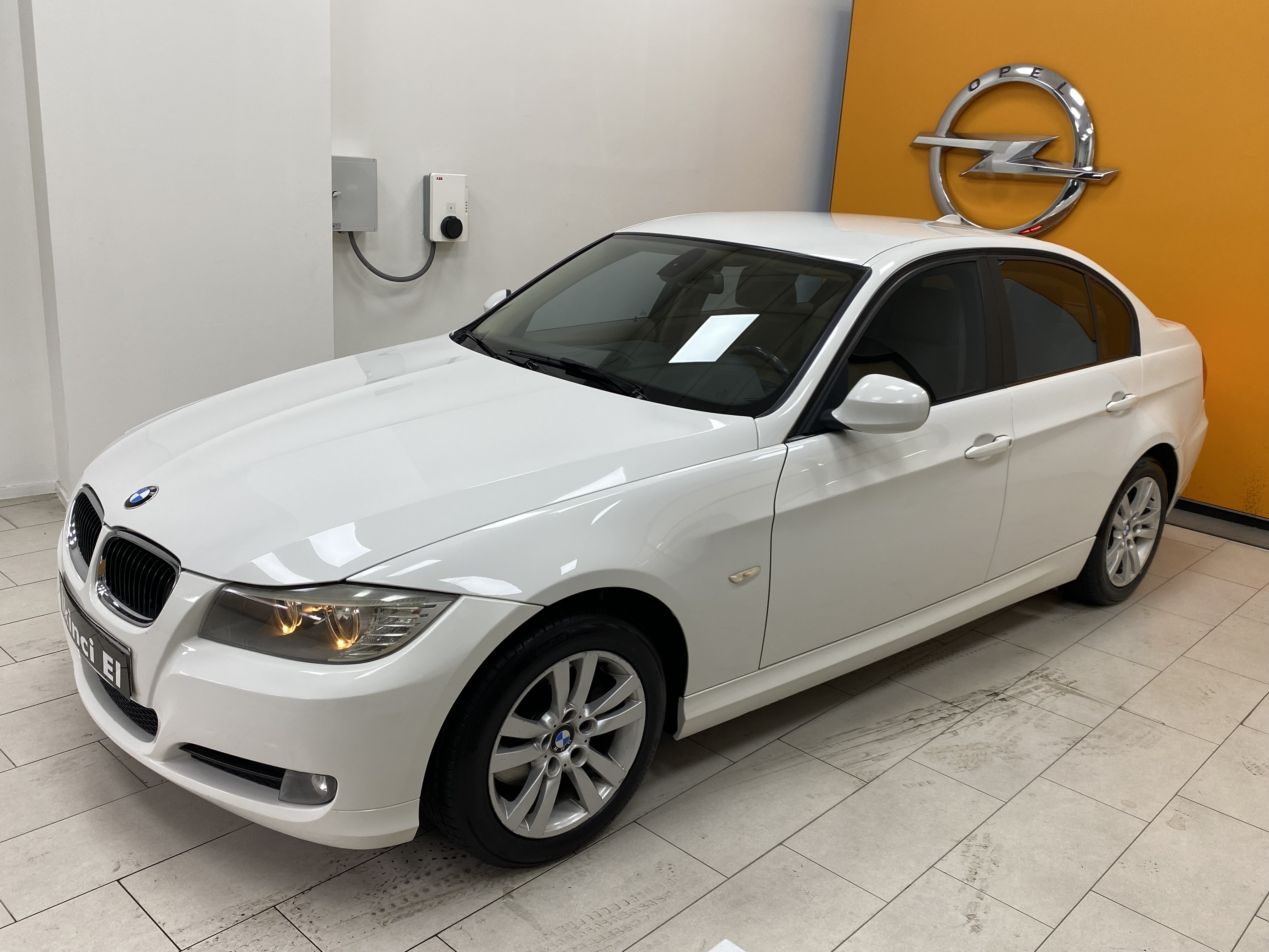 2012 320d Standart 211.602 Km