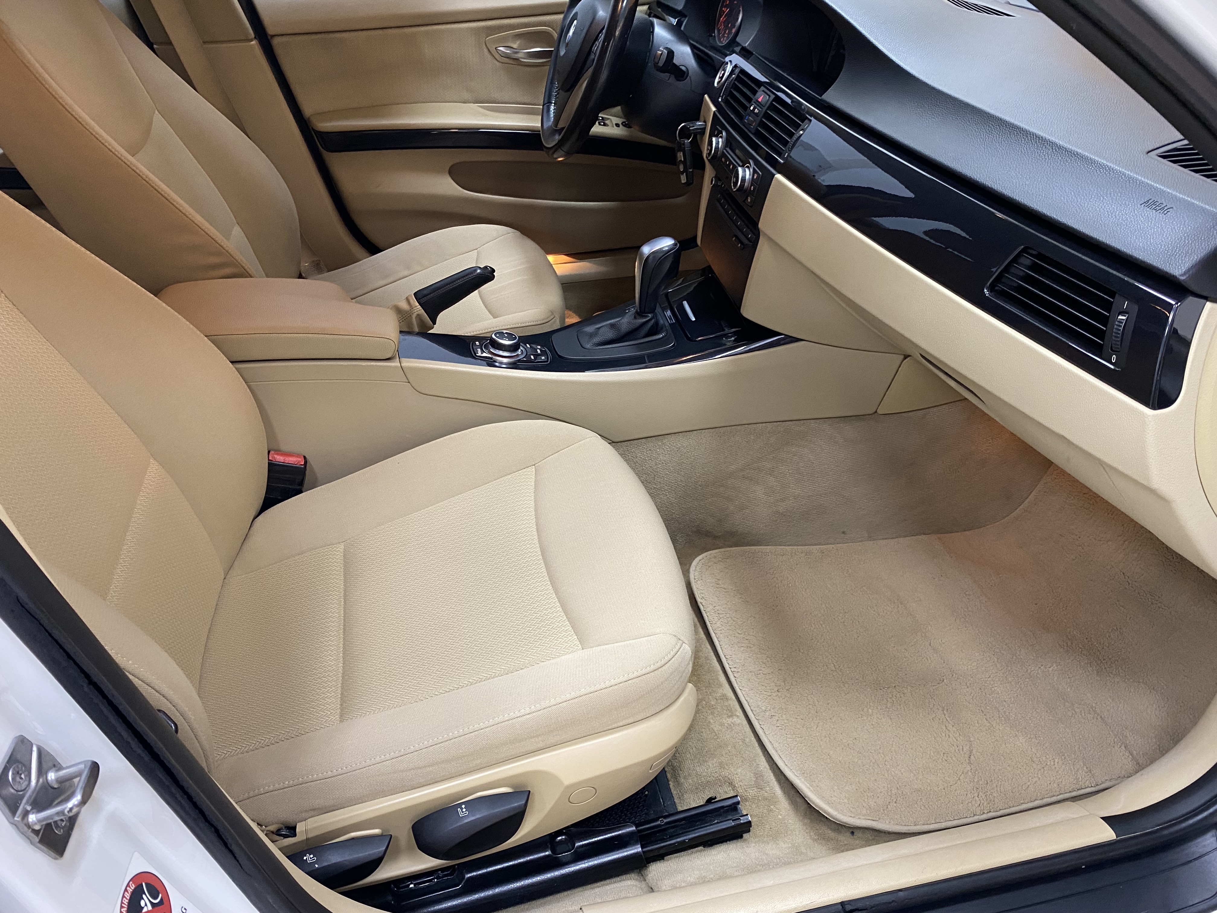 2012 320d Standart 211.602 Km