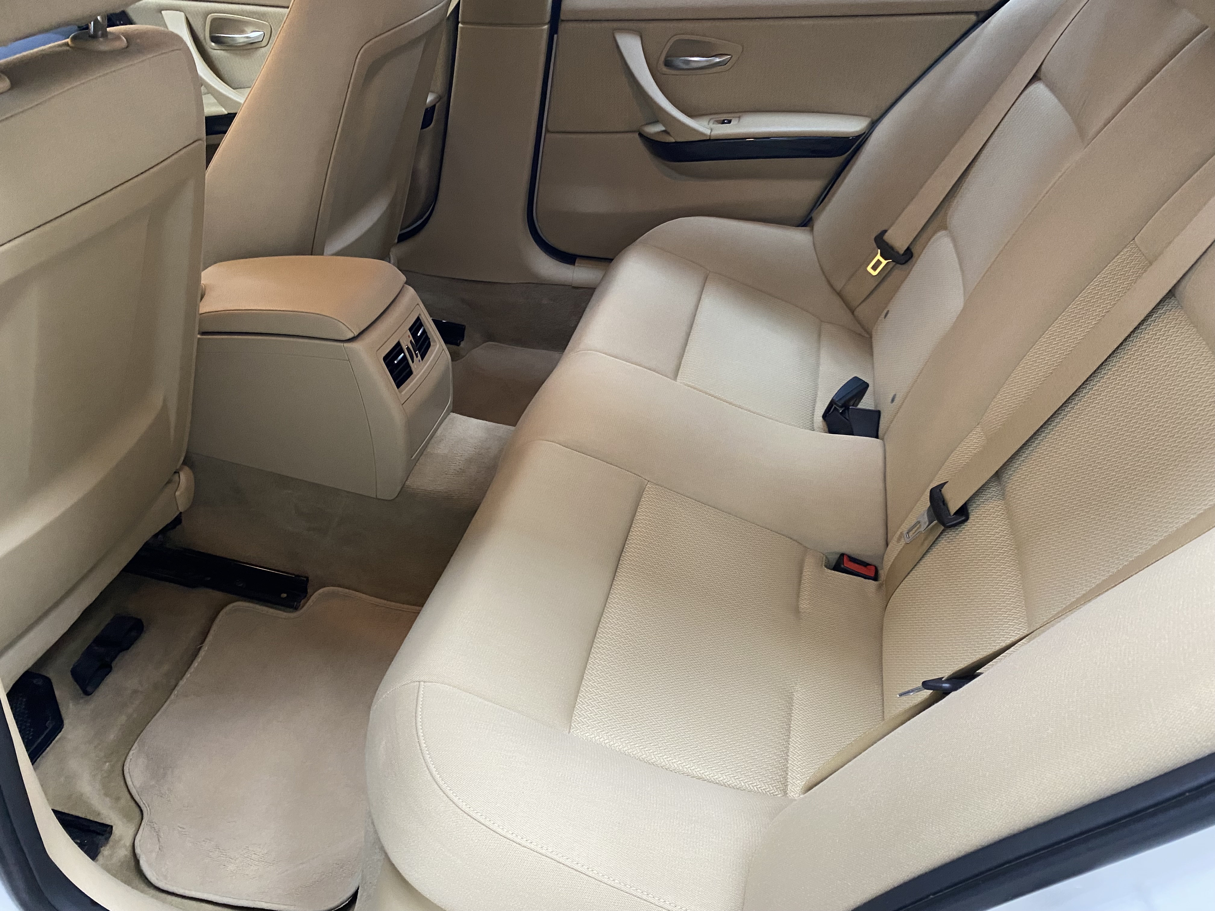 2012 320d Standart 211.602 Km