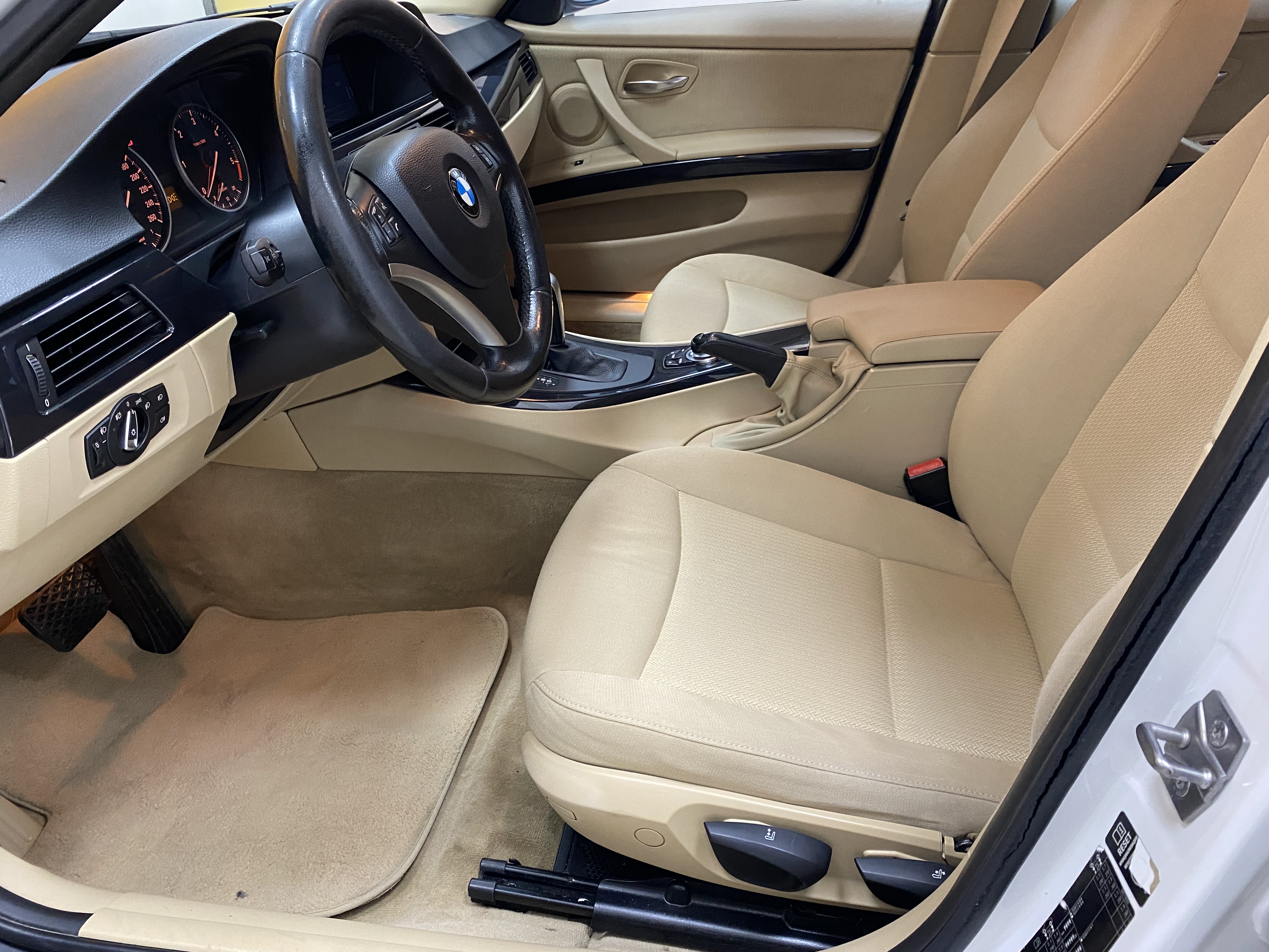 2012 320d Standart 211.602 Km