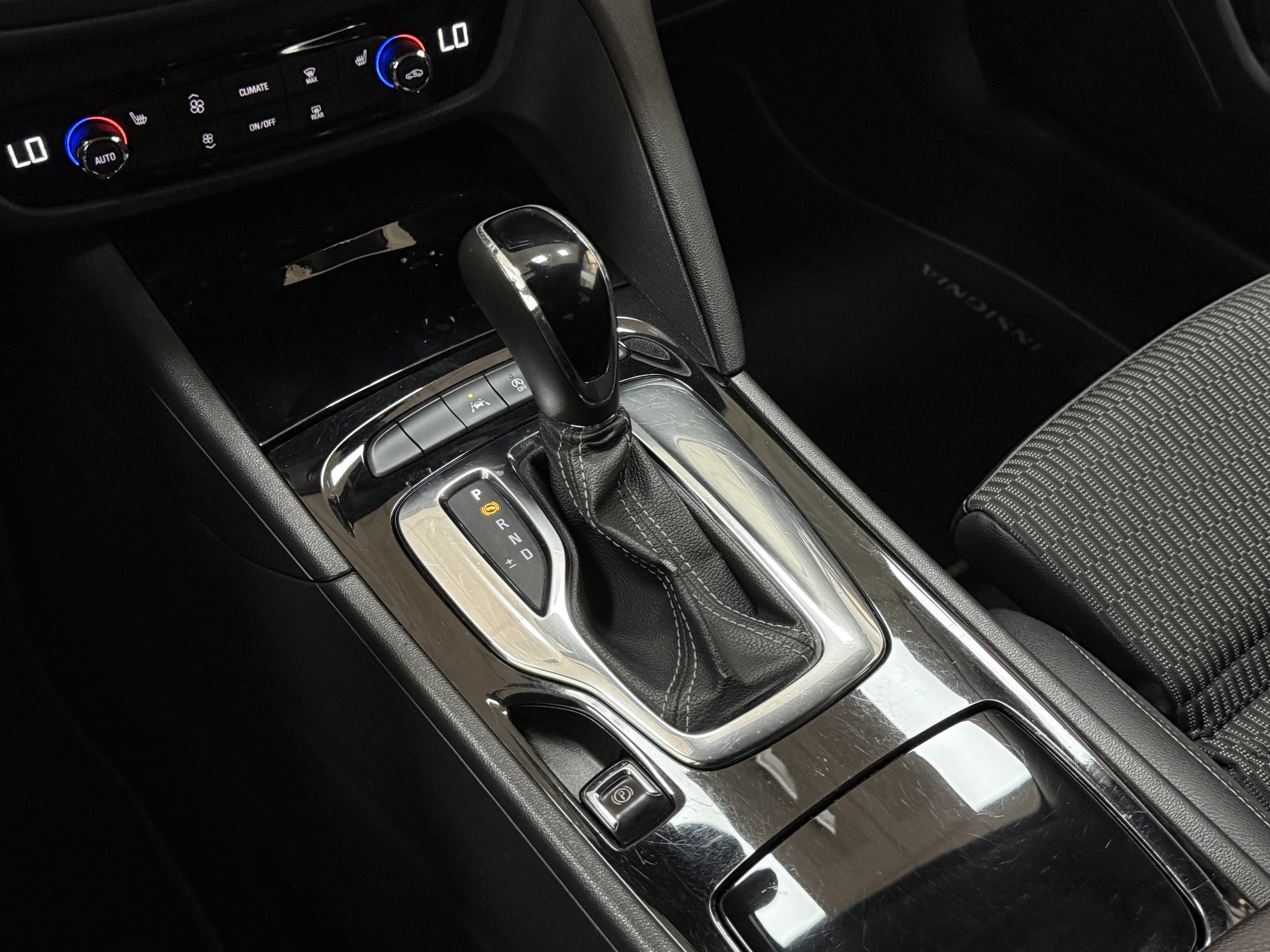  2018 Insignia 1.6 CDTI Excellence 154.853 Km