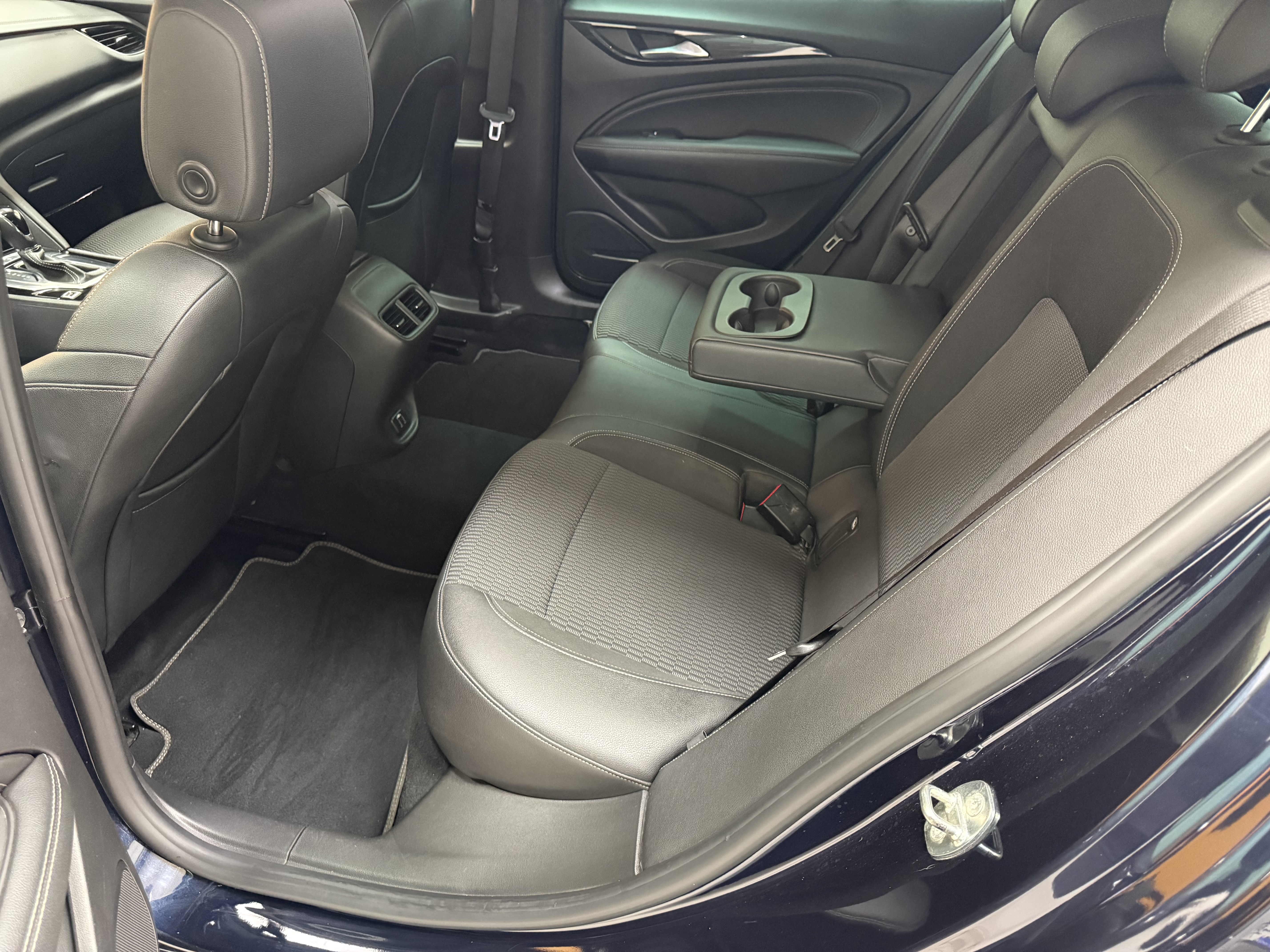  2018 Insignia 1.6 CDTI Excellence 154.853 Km