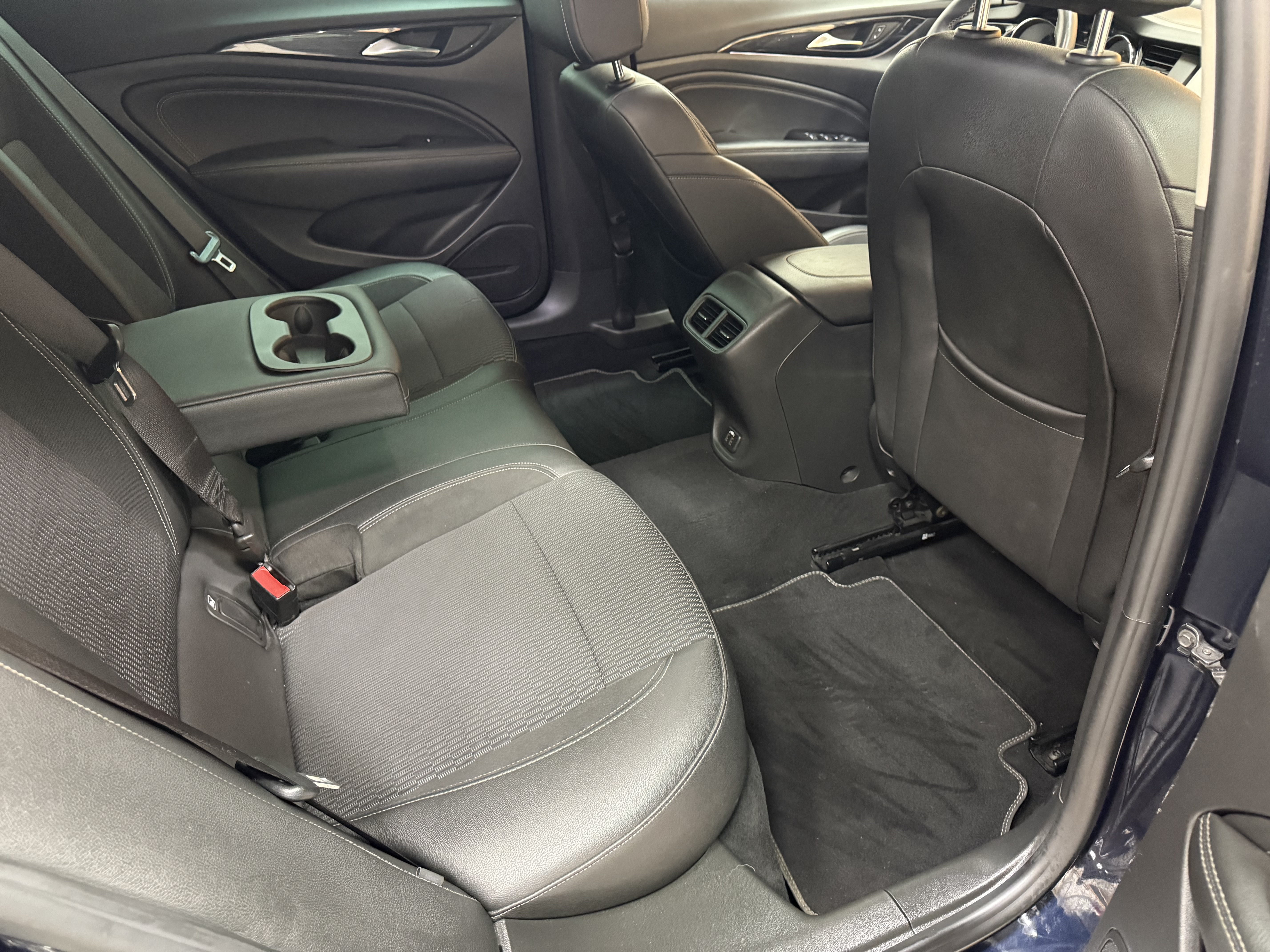  2018 Insignia 1.6 CDTI Excellence 154.853 Km