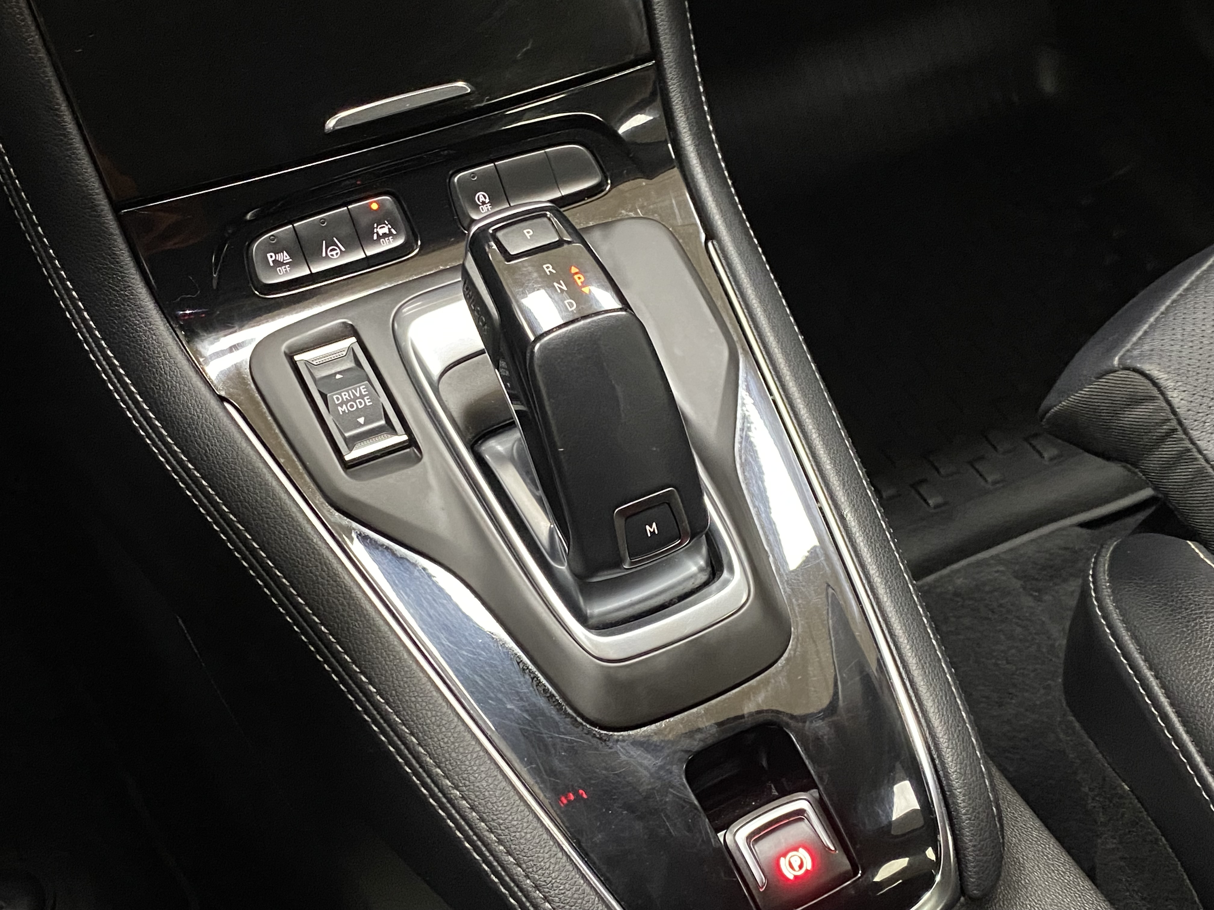 2023 Grandland 1.2 T UltimatePP 52.115 Km 