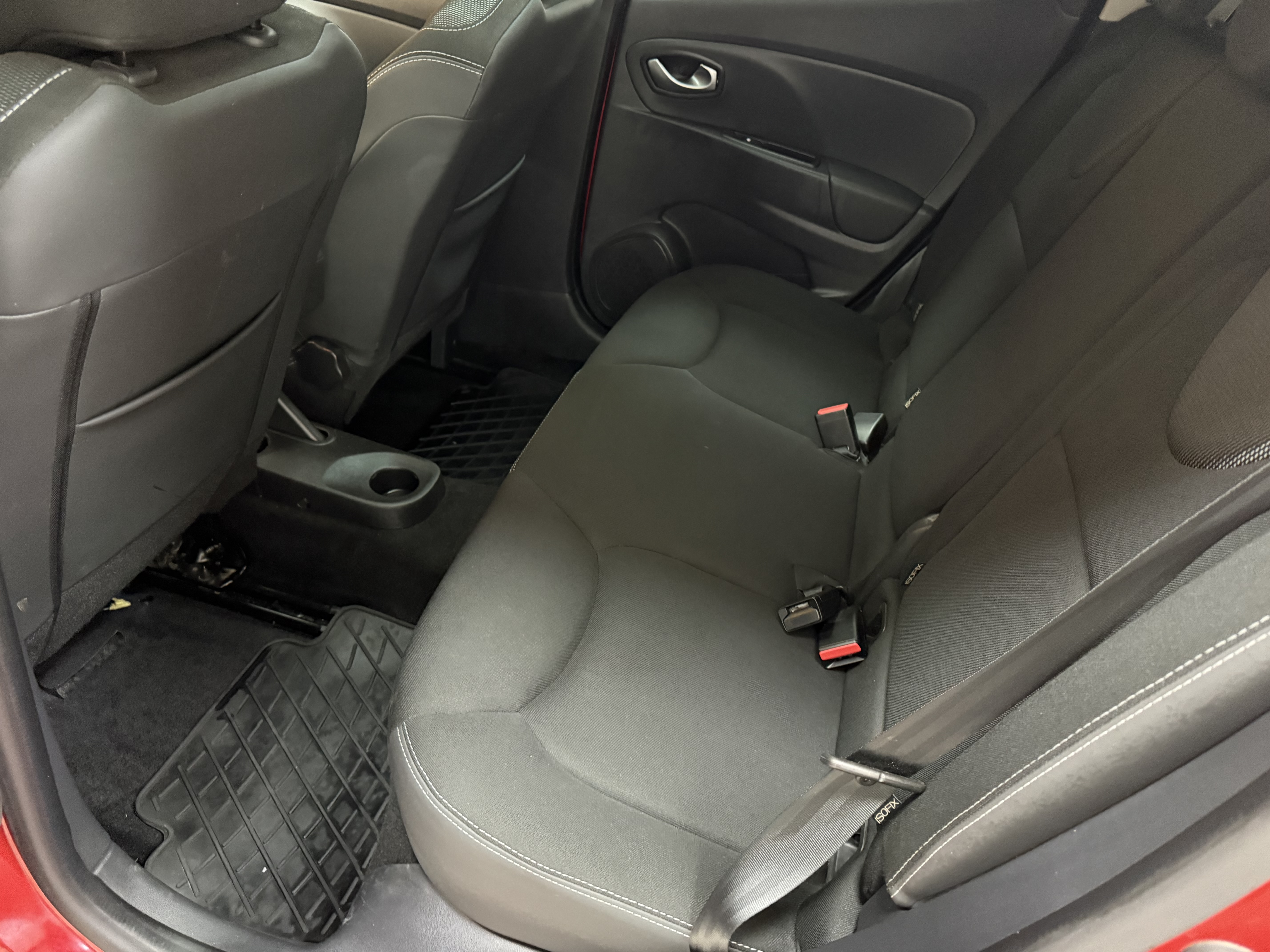 2019 Clio 0.9 TCe Touch+Cam Tavan 42.103 Km