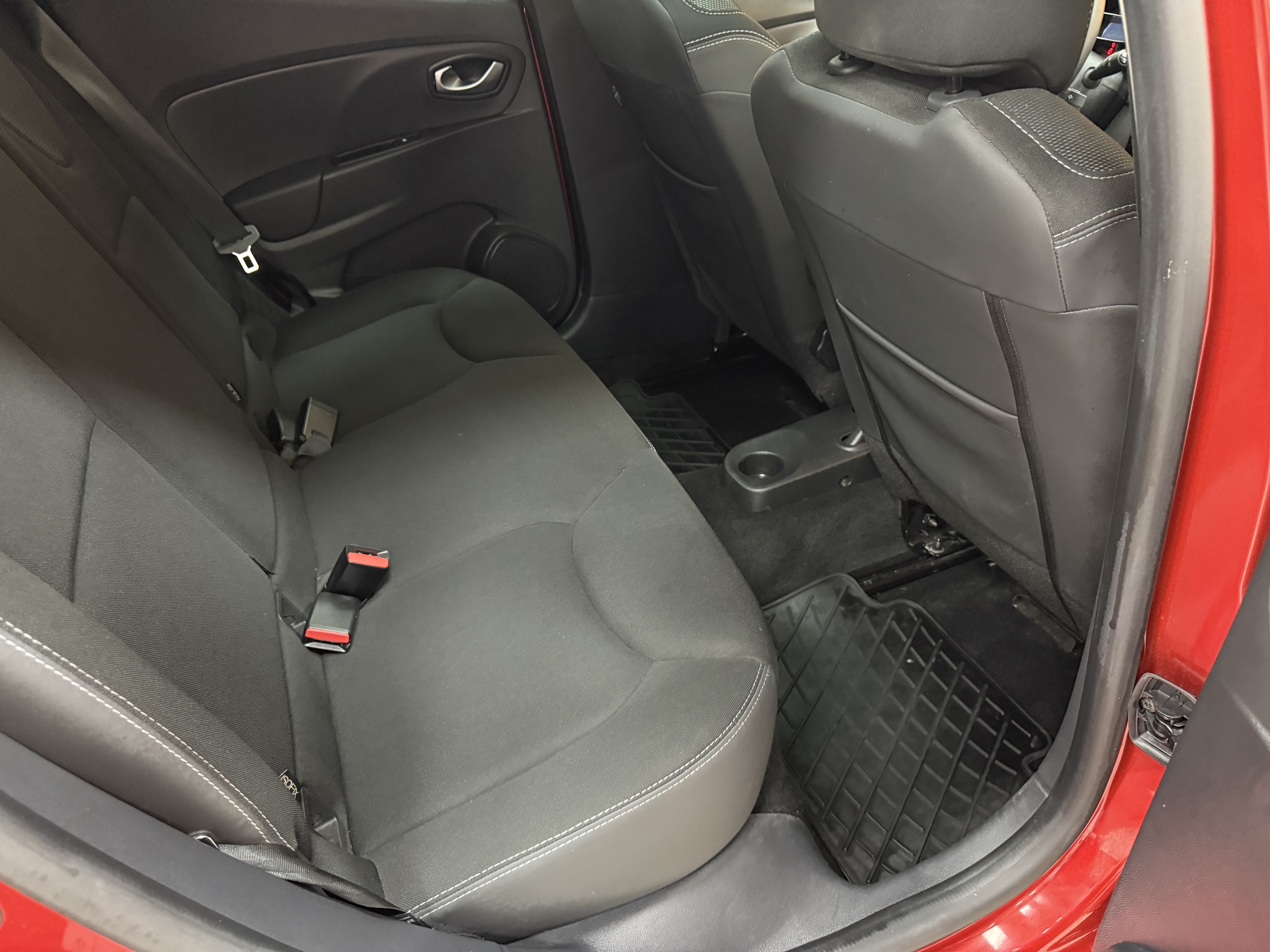 2019 Clio 0.9 TCe Touch+Cam Tavan 42.103 Km