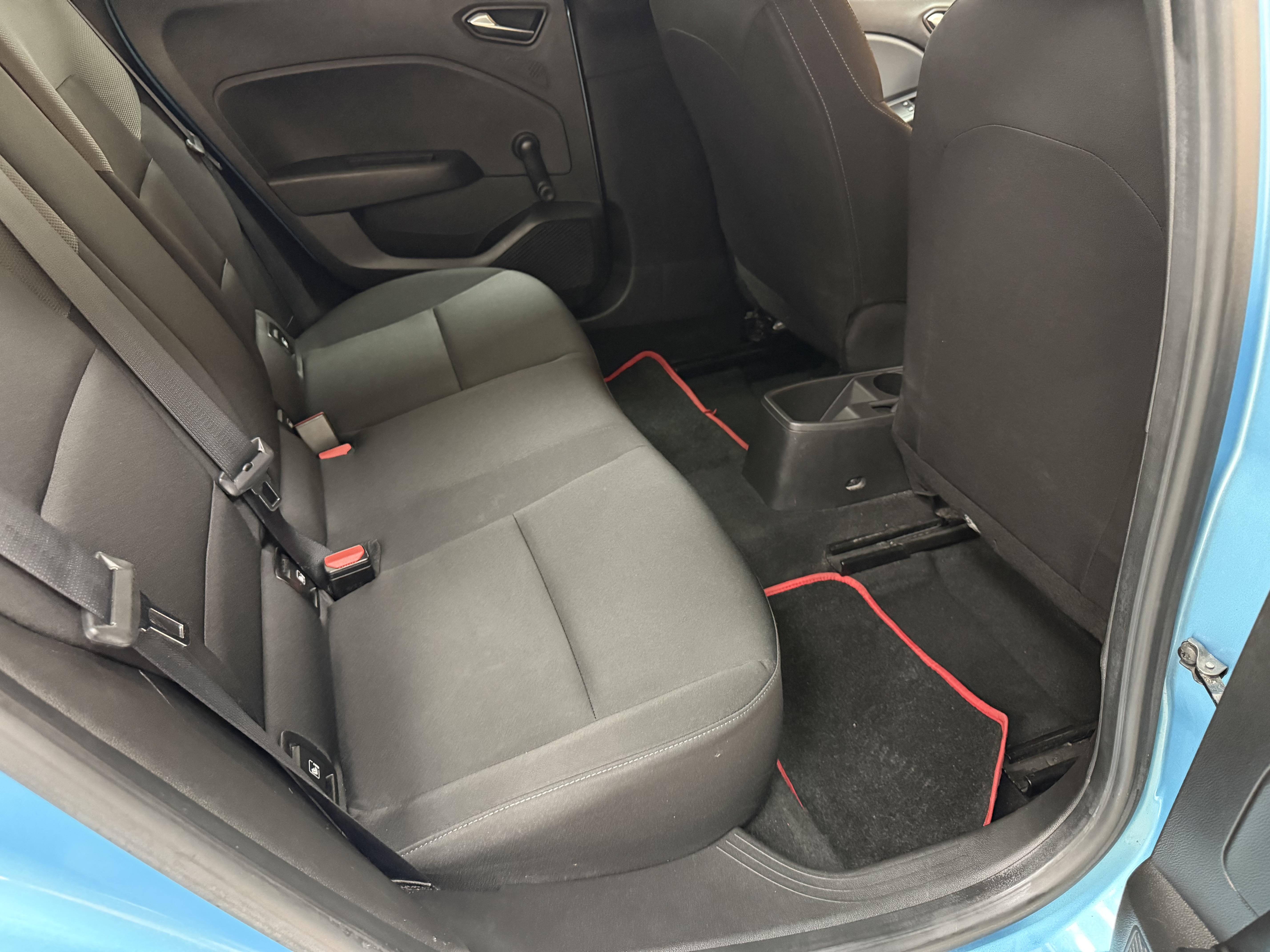 2021 Clio 1.0 TCe Joy X-Tronic 119.716 Km