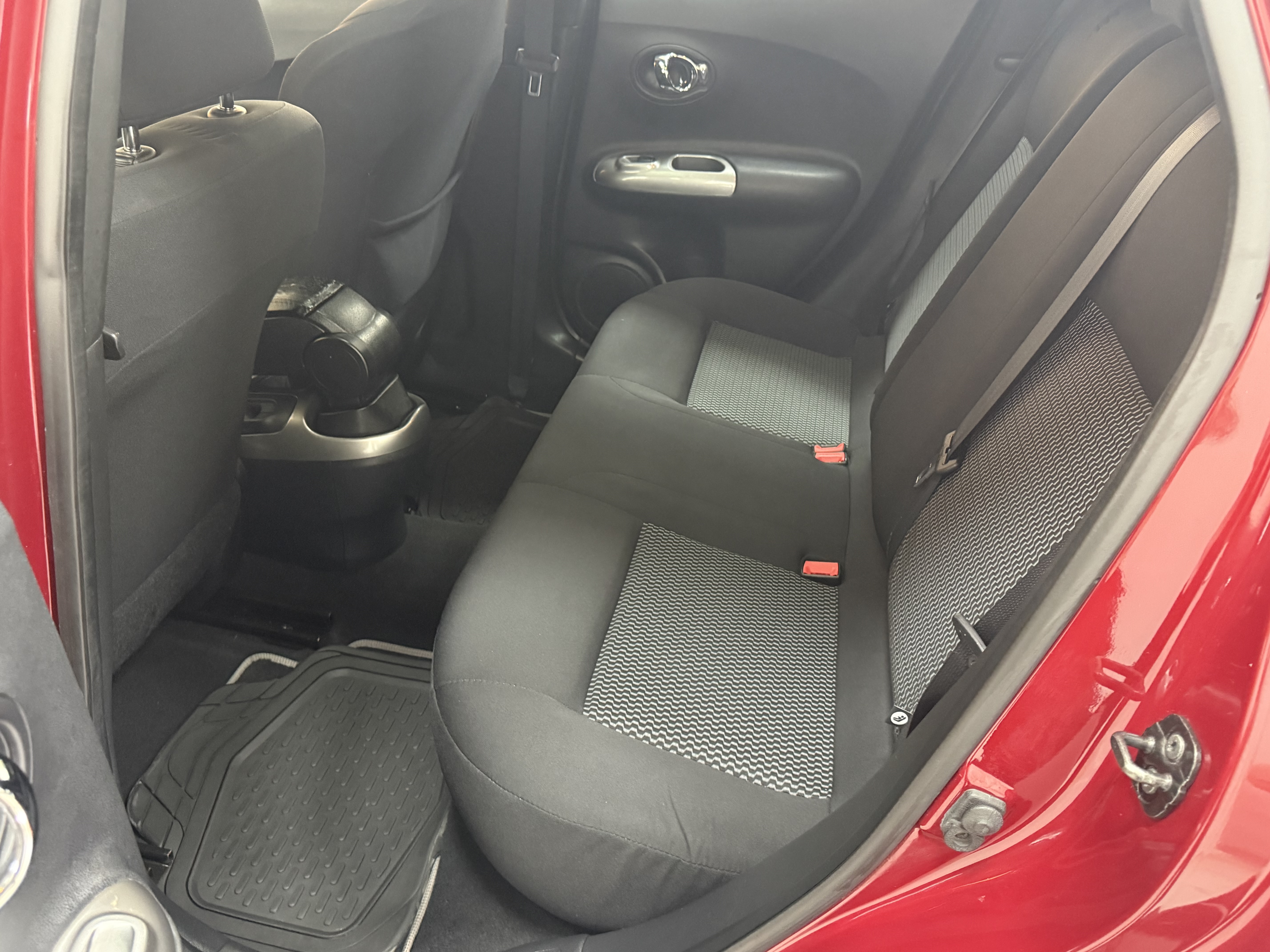 2016 Juke 1.6 SkyPack 92.074 Km Boyasız