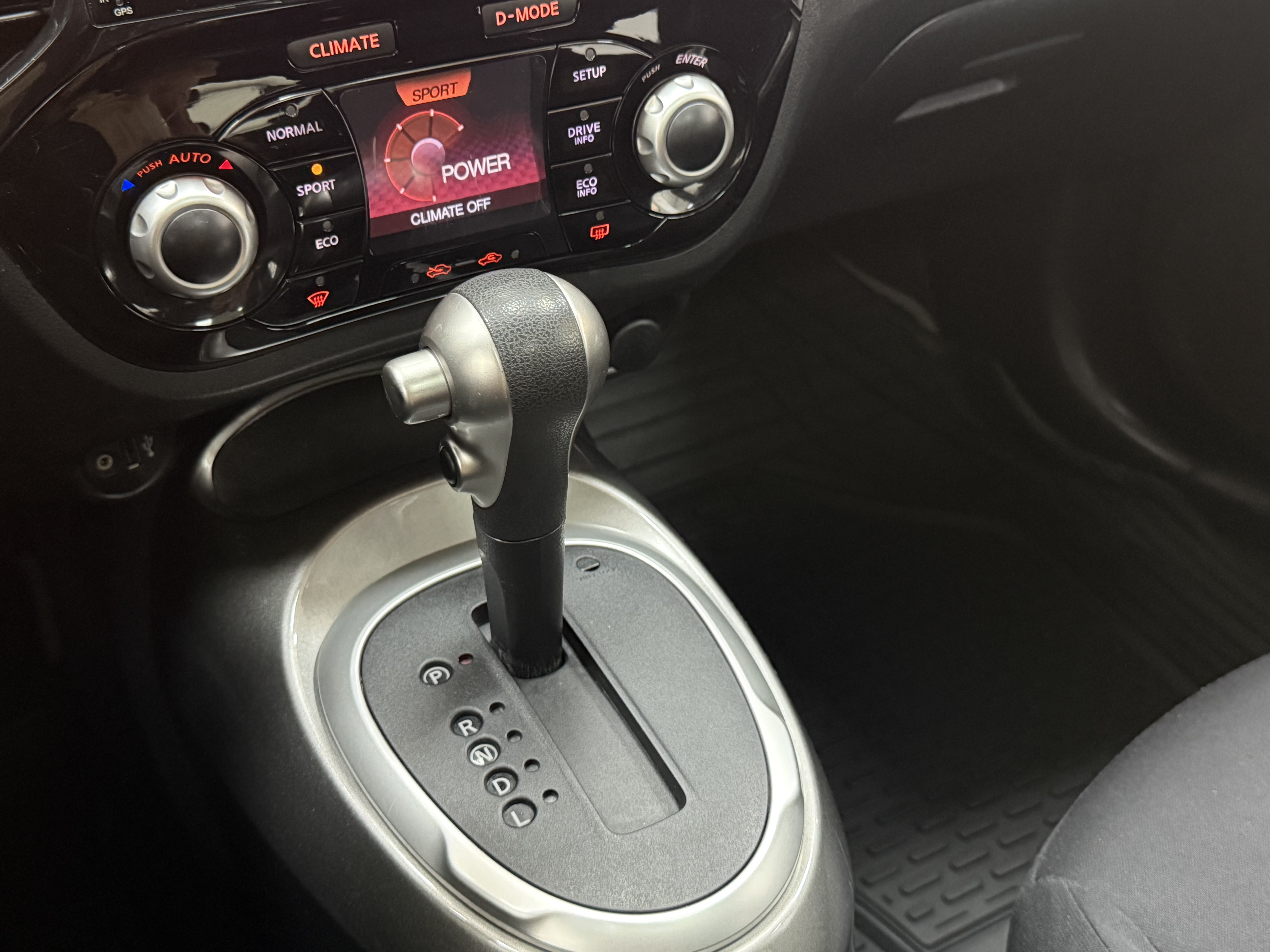 2016 Juke 1.6 SkyPack 92.074 Km Boyasız