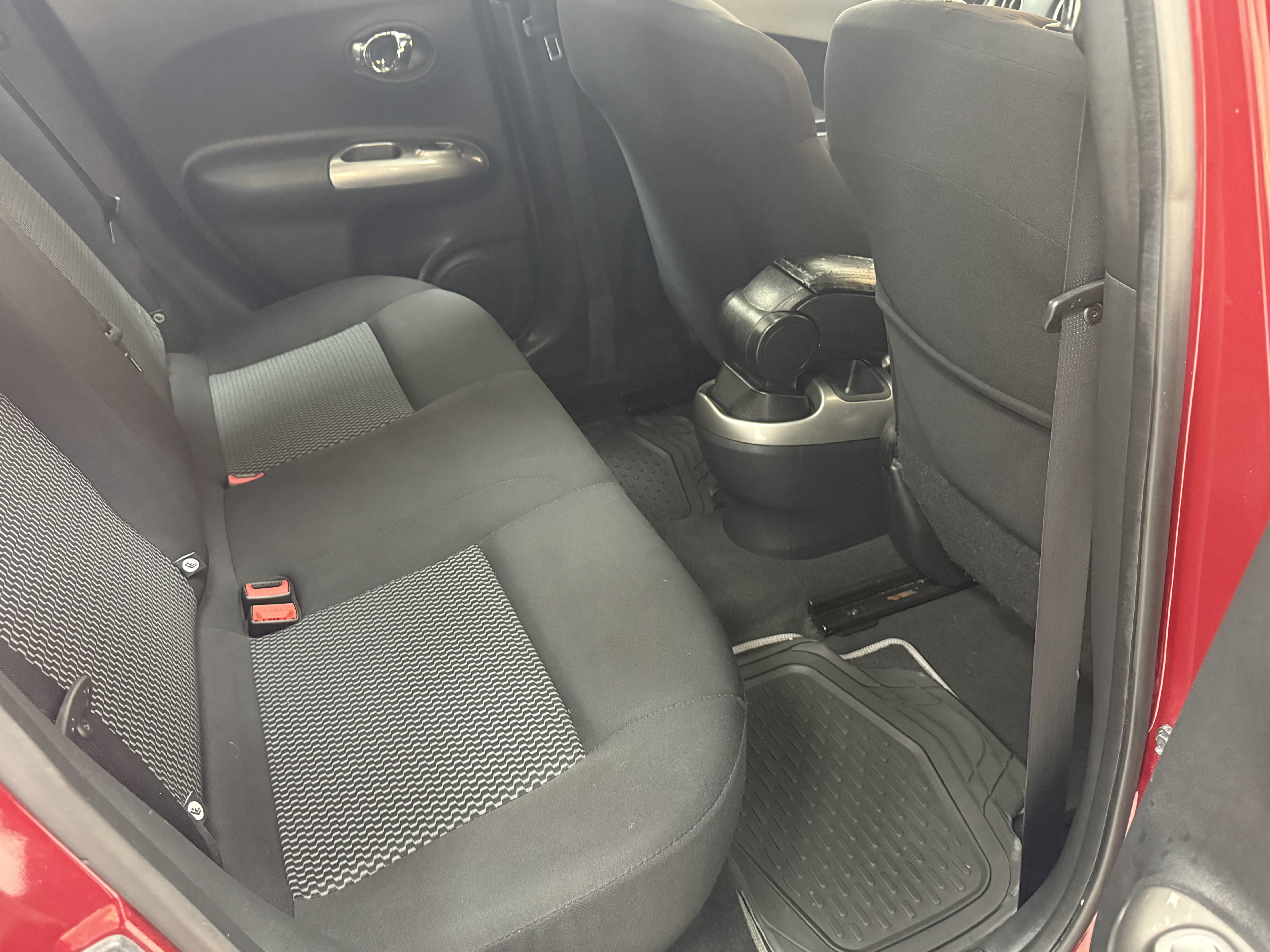 2016 Juke 1.6 SkyPack 92.074 Km Boyasız