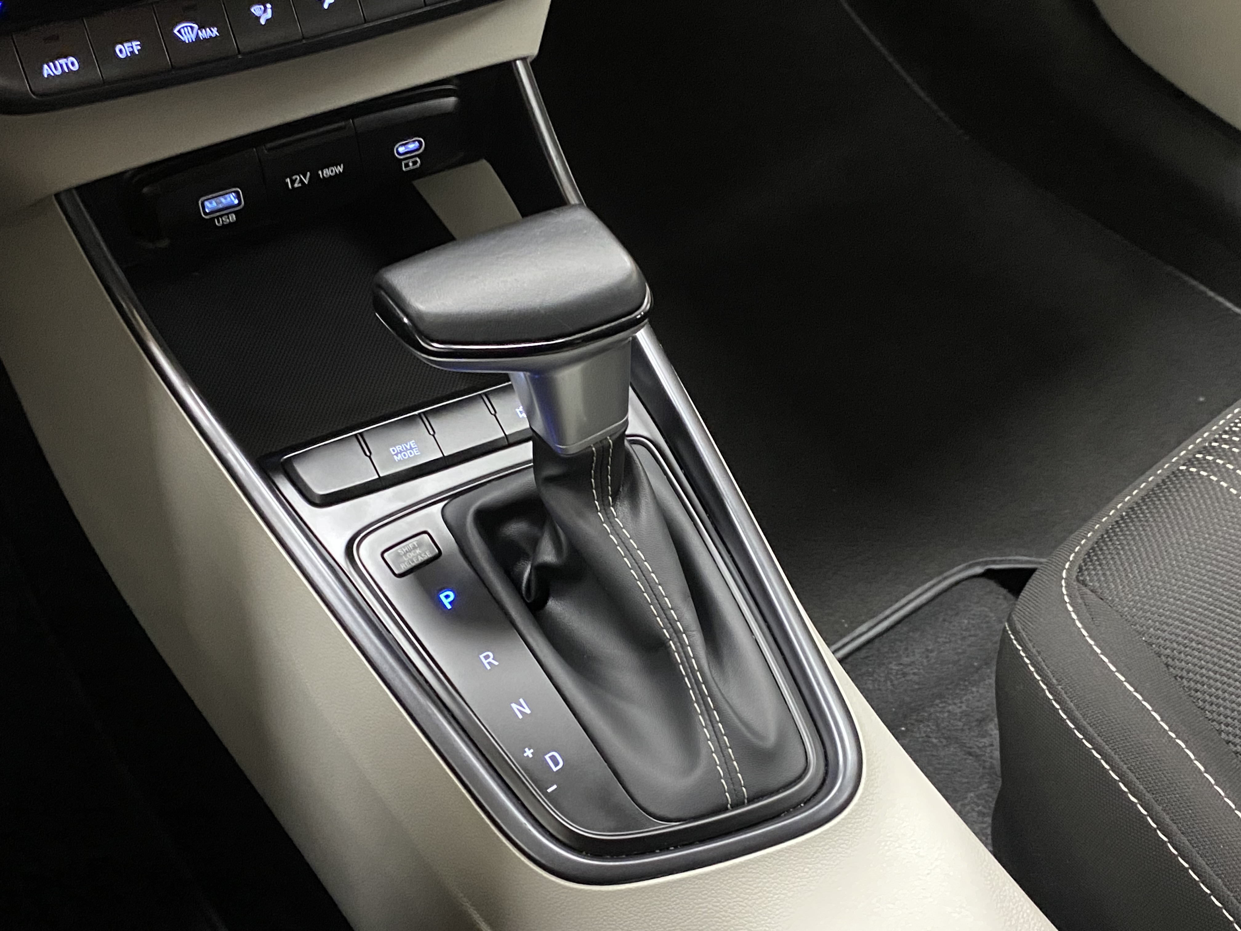 2025 i20 1.0 T-GDI Style 23.656 Km 